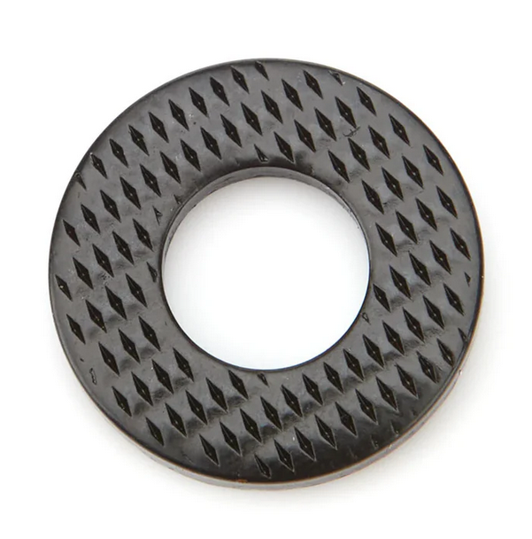 ARP 7/16 Black Cat Paw Washer (Single)