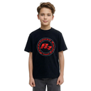 PHR Kids Mini Racer T-Shirt