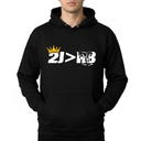 PHR 2J>RB Hoodie