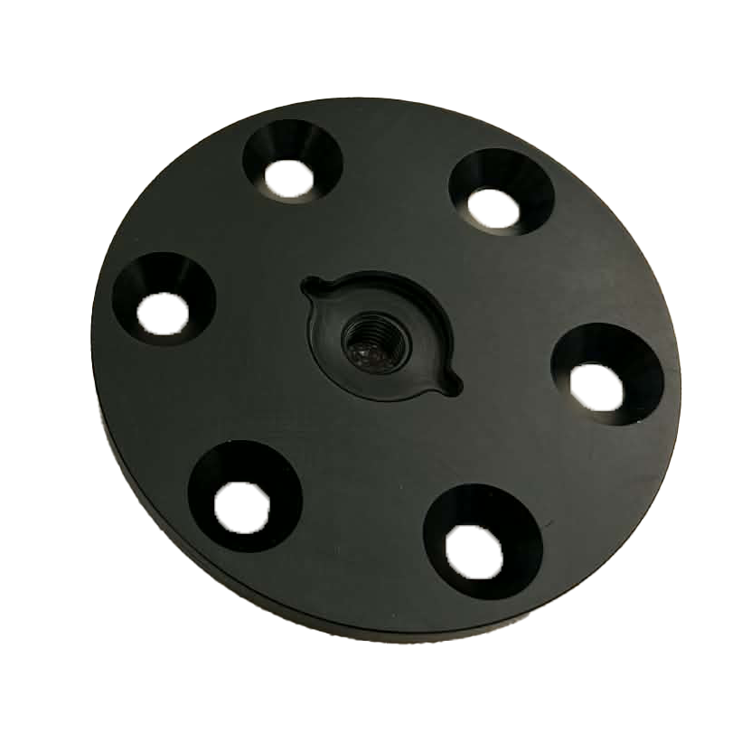 Drive Mandrel - Innovators West