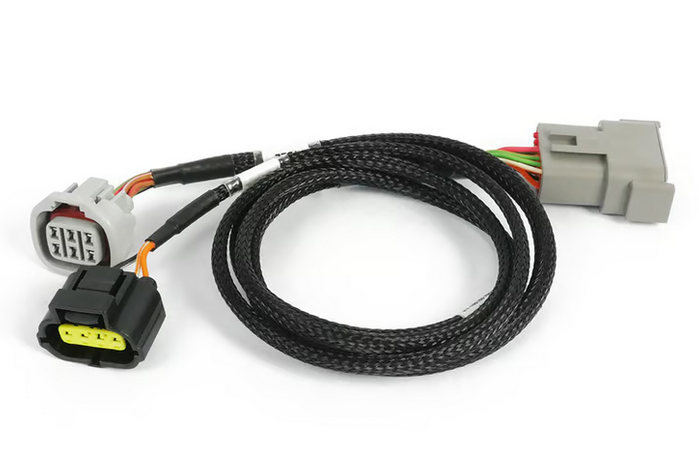 Nexus xJZ Cable Throttle Subharness 