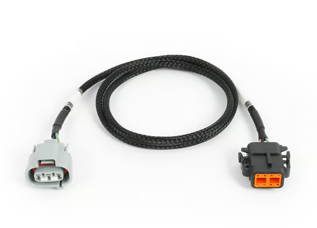 Nexus Rebel JZ - R154 Transmission Harness 