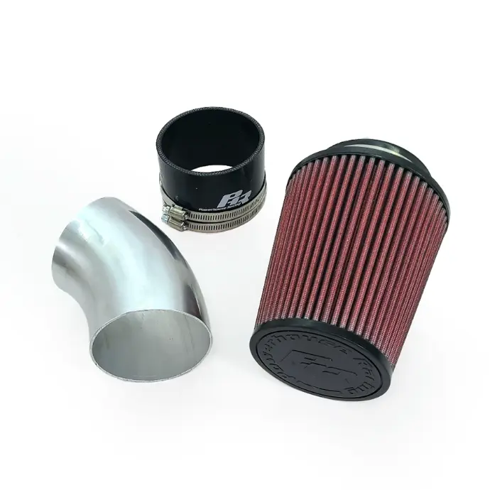 PHR 4 Inch Intake Kit for IS300, for PHR S and V Series Turbo Manifolds and Turbo Kits