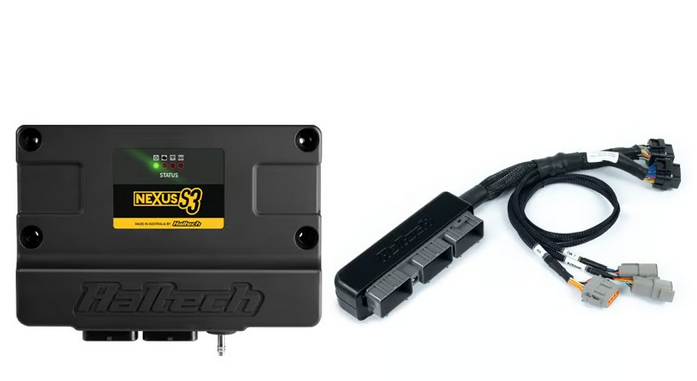 Nexus S3 Plug 'n' Play Adapter Harness Kit