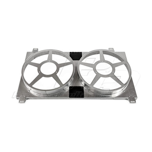 PHR IS300 Fan Shroud for 93-98 Supra