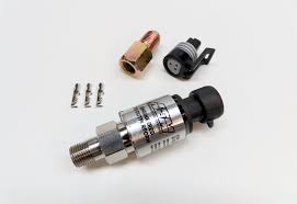 [AEM 30-2130-100] 100 PSIg Stainless Steel Sensor Kit