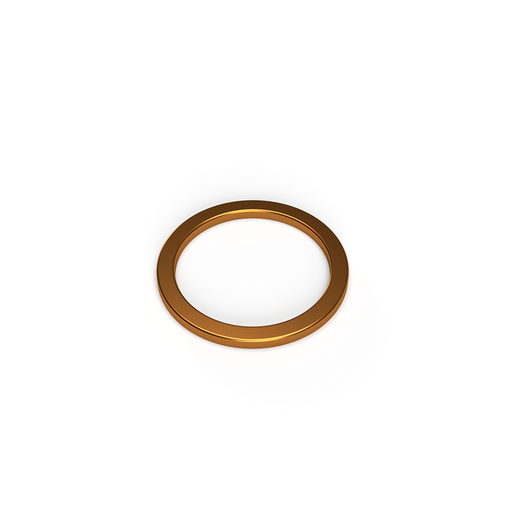 [CW.17.C] 17mm Crush Washer