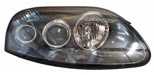 [To 81111-1B241] 1997-98 Supra Headlight Assembly (Passenger Side)