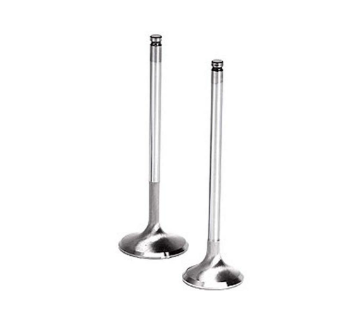 [BC BC3303-INC] 2JZGTE STAINLESS STEEL VALVES, 30.0mm INCONEL Exhaust (+1mm head diameter)
