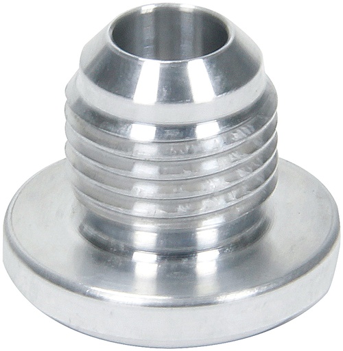 [FB.07.AL.6ANM] 6AN Male Aluminum Weld Bung