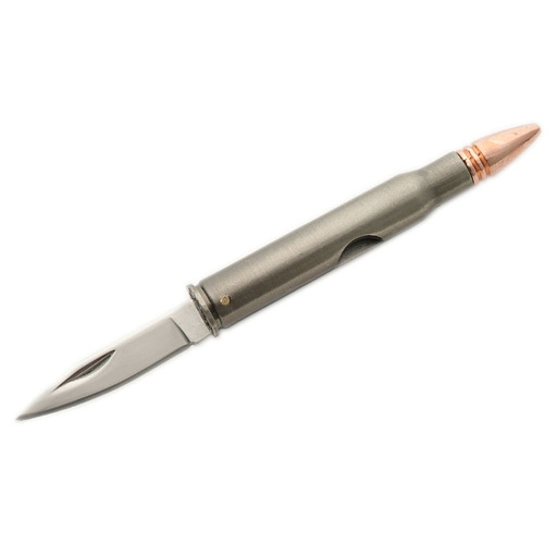 [SZCO 210849] Bullet Knife, Folding Knife