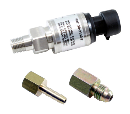 [AEM 30-2130-7] AEM 7 Bar Map Sensor 