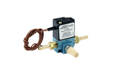 [AEM 30-2400] AEM Boost Control Solenoid Kit 30-2400
