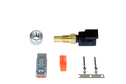 [AEM 30-2013] AEM Fluid Temperature Sensor DTM-Style Kit.
