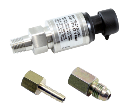 [AEM 30-2130-30] AEM Map Sensor 2 Bar 