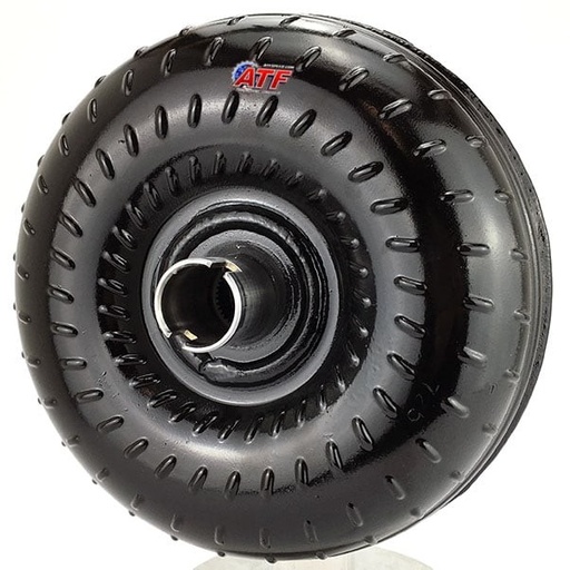 [ATF STG2 TC 2800] ATF Stage 2 Upgraded A340 Converter 2800 StAll 
