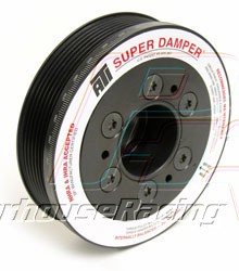 [ATI 918562] ATI Crank Damper for 1993-98 Supra (V1)