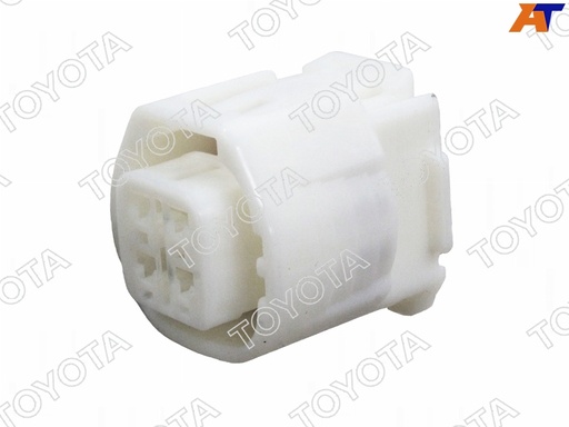 [To 90980-11964] Alternator Plug for Toyota Sequoia