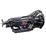 [ATF Stg2 A340 Tranny] Automatic Transmission Factory Stage 2 (700hp) OEM built tranny for the 1993 to 1998 Toyota Supra 