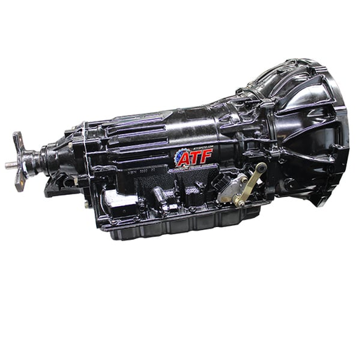 [ATF Toyota A340E Stage III] Automatic Transmission Factory Stage III A340E transmission
