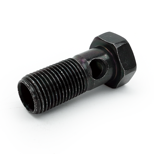 [To 15797-46010] Banjo Bolt 2JZ VVTi Hard Line (Block Side) Check Valve 