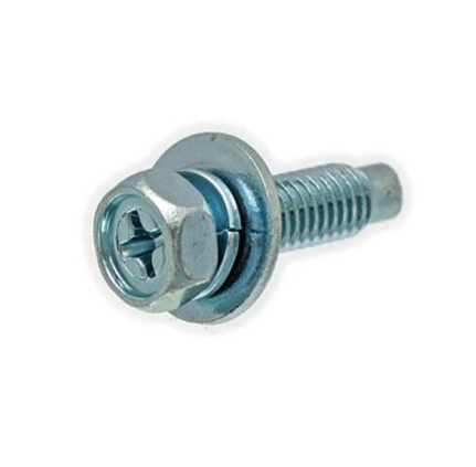 [To 93381-16016] Bolt for 6spd shifter (bolts shifter into tripod)