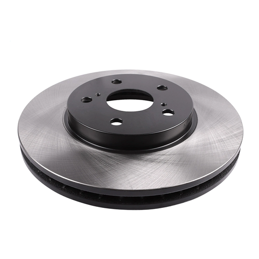 [To 43512-14200] Brake Rotor, Front Right, Supra TT
