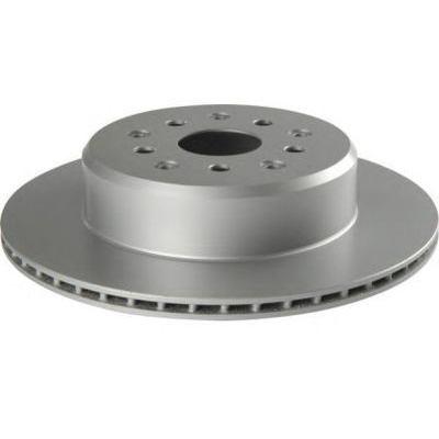 [To 42431-14150-1] Brake Rotor, Rear Right, Supra TT