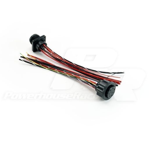 [PHR 01011245] Bulkhead Connector for Triple Pump Hanger (Wired) PHR 01011245