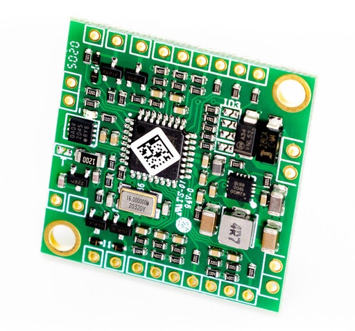 [ECUM CAN SWITCHBOARD V3] CAN Switch Board V3