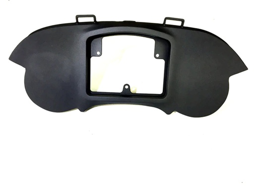 [CPR MoTeC C125 MKIV Supra Dash] CPR MoTeC C125 MKIV Supra Dash Bezel