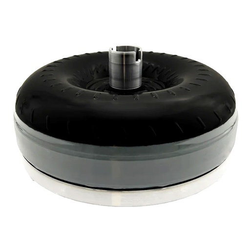 [CD 38T-13-04-5F-PX] Circle D Specialties 6R80 to 2JZ Pro Series Converter 