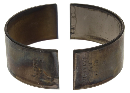 [CLE CB-1663HX] Clevite Connecting Rod Bearing for 1.888 journal (Honda diameter). .001 extra clearance 