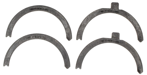 [Cle TW-589S] Clevite Thrust Washer Set for 2JZ