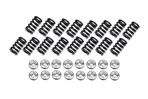 [BC BC0310] DUAL SPRING/TITANIUM RETAINER KIT/SEAT KIT (Toyota 2JZGTE/Lexus 2JZGE/1JZGTE)