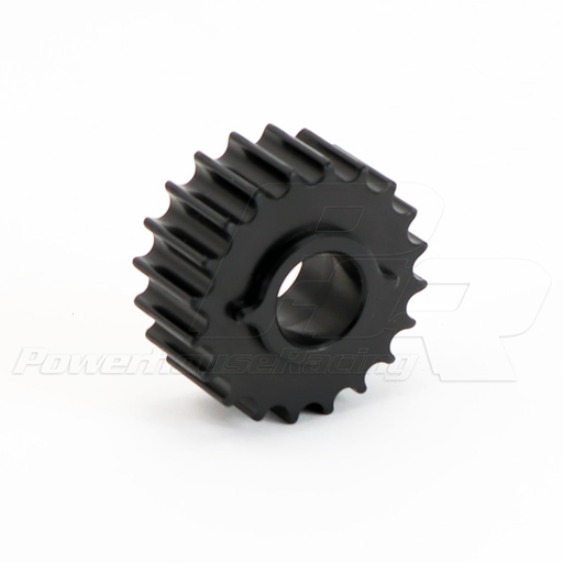 [PHR 22040621] Dry Sump Crank Pulley, HTD