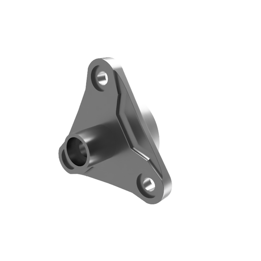 [PHRASSP01012207-01] Driveshaft Tail Flange for PHR 3.5"Driveshafts for Supra/SC300