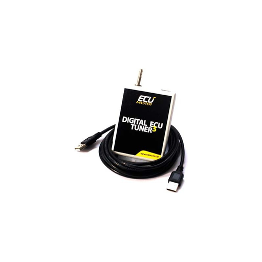 [WHP ECUD40] ECU Master DET3 Piggyback ECU for 2JZ-GTE (4 Bar Map)