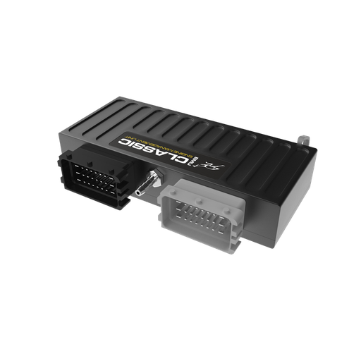 [ECUM EMU CLASSIC] ECUMaster EMU Classic