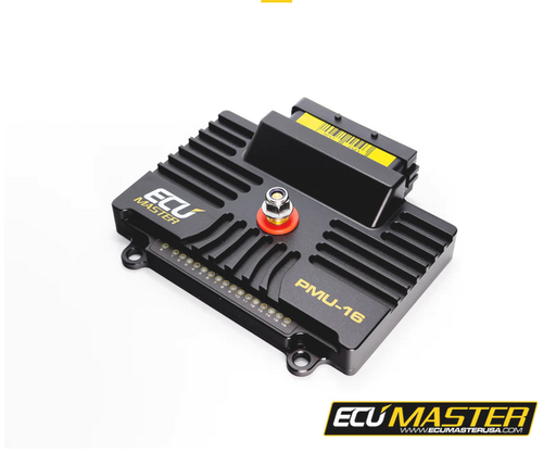 [ECUM PMU16] ECUMaster PMU16 Power Management Unit PMU16