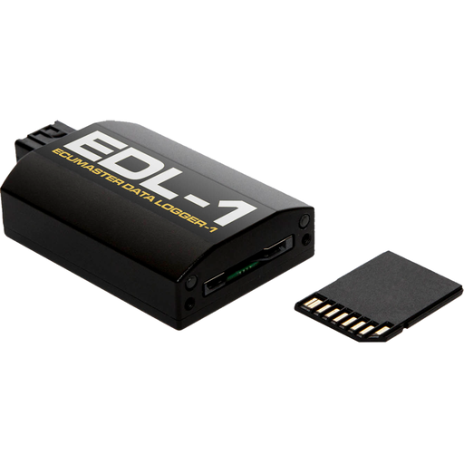 [ECUEDL-1] EDL-1 ECUMaster Serial Datalogger With Bluetooth
