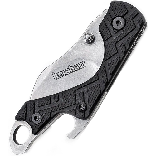 [KER-1025] Kershaw 1025 Cinder Rick Hinderer Manual Folding Knife