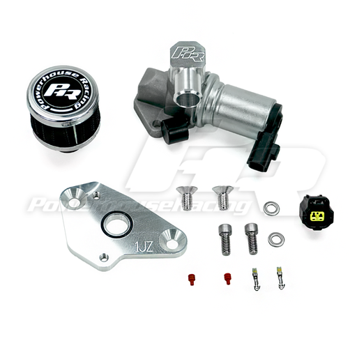 [PHR 01011050] Ford IAC Adapter Kit for 1JZGTE