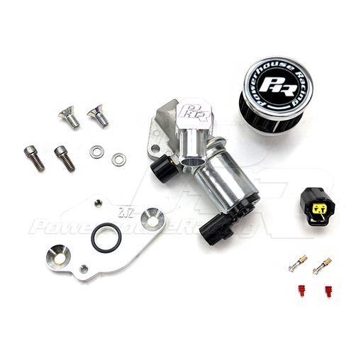 [PHR 01011049] Ford IAC Adapter Kit for 2JZGTE