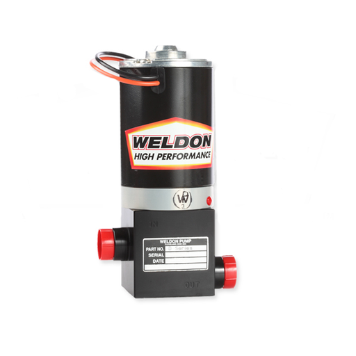[Weldon D2035-A] Fuel Pump, Electric 1800 HP