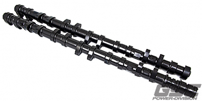 [GSC7031S1] GSC Power-Division Billet VVTI 2JZ-GTE S1 Camshafts