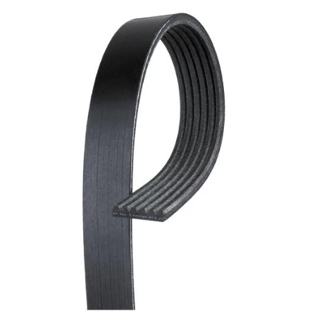 [Ga K060790] Gates Belt for 2.9" Alt Pulley with ATI V1 Damper