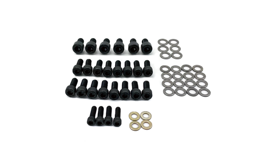 [PHR 01011025.1H] Hardware Kit for Standard or Deep Oil Pan 