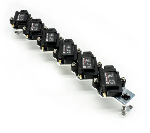Induction Performance IGN1A Fast Release Race Style Coil Kit for 2JZ