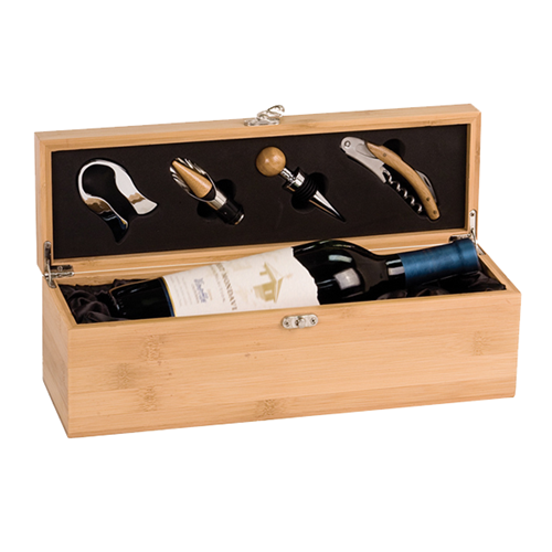 [JDS-WBX31] Wine Box Set